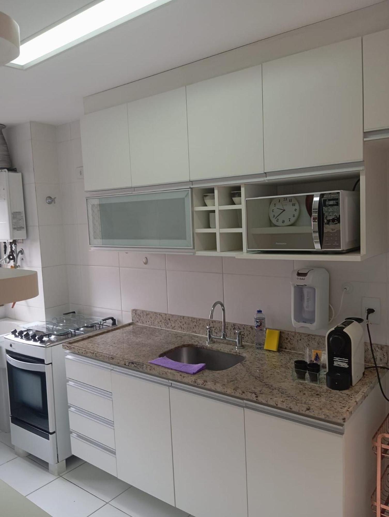 Apartamento Sao Conrado, 2 ,garagem